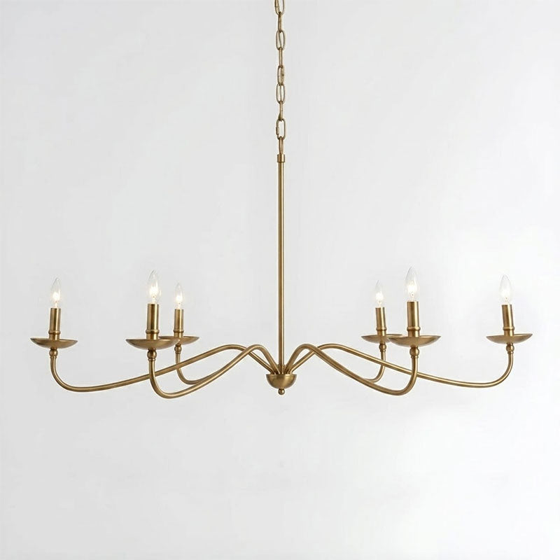 Hunter Chandelier