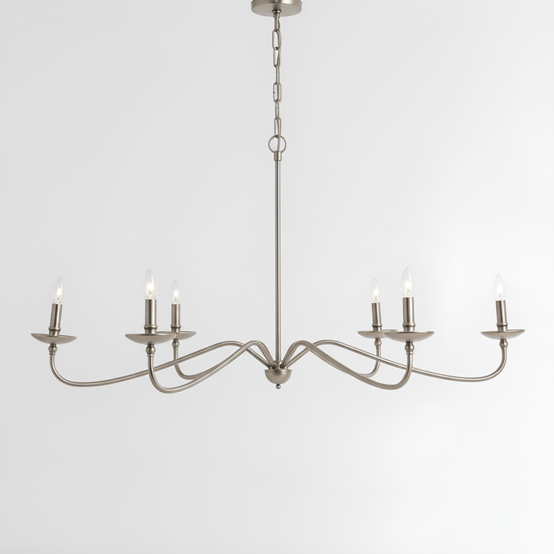 Hunter Chandelier