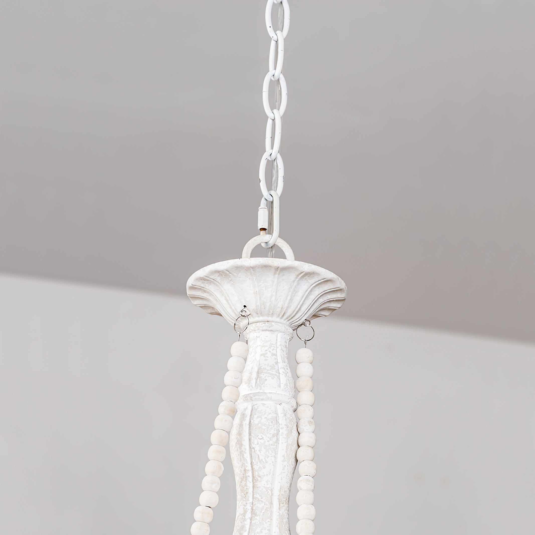 Hunter Teren Pendant Lamp