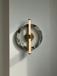 Bild in Galerie-Betrachter laden, Ice Wall Lamp

