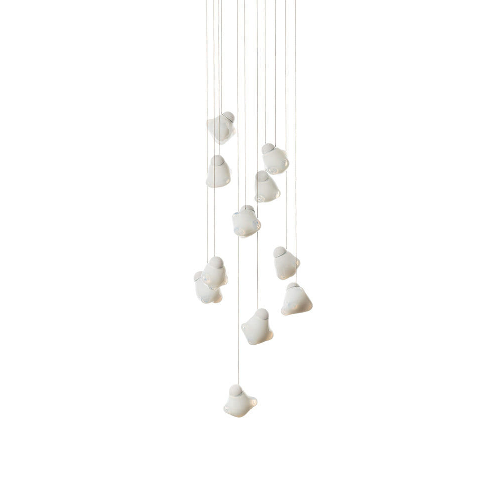 Ice Pier Pendant Lamp