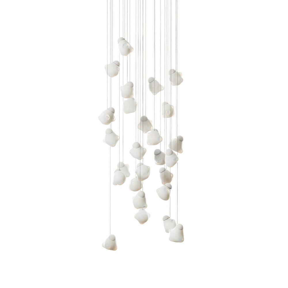 Ice Pier Pendant Lamp