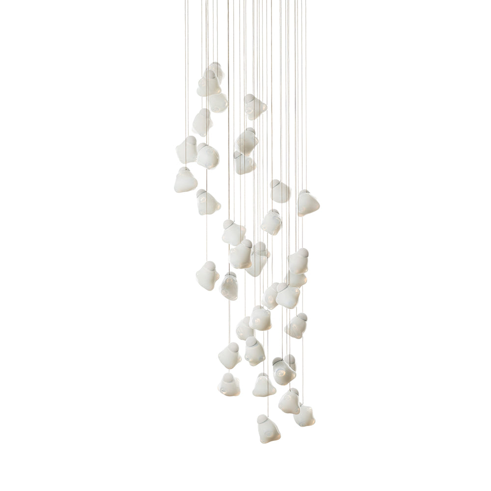 Ice Pier Pendant Lamp