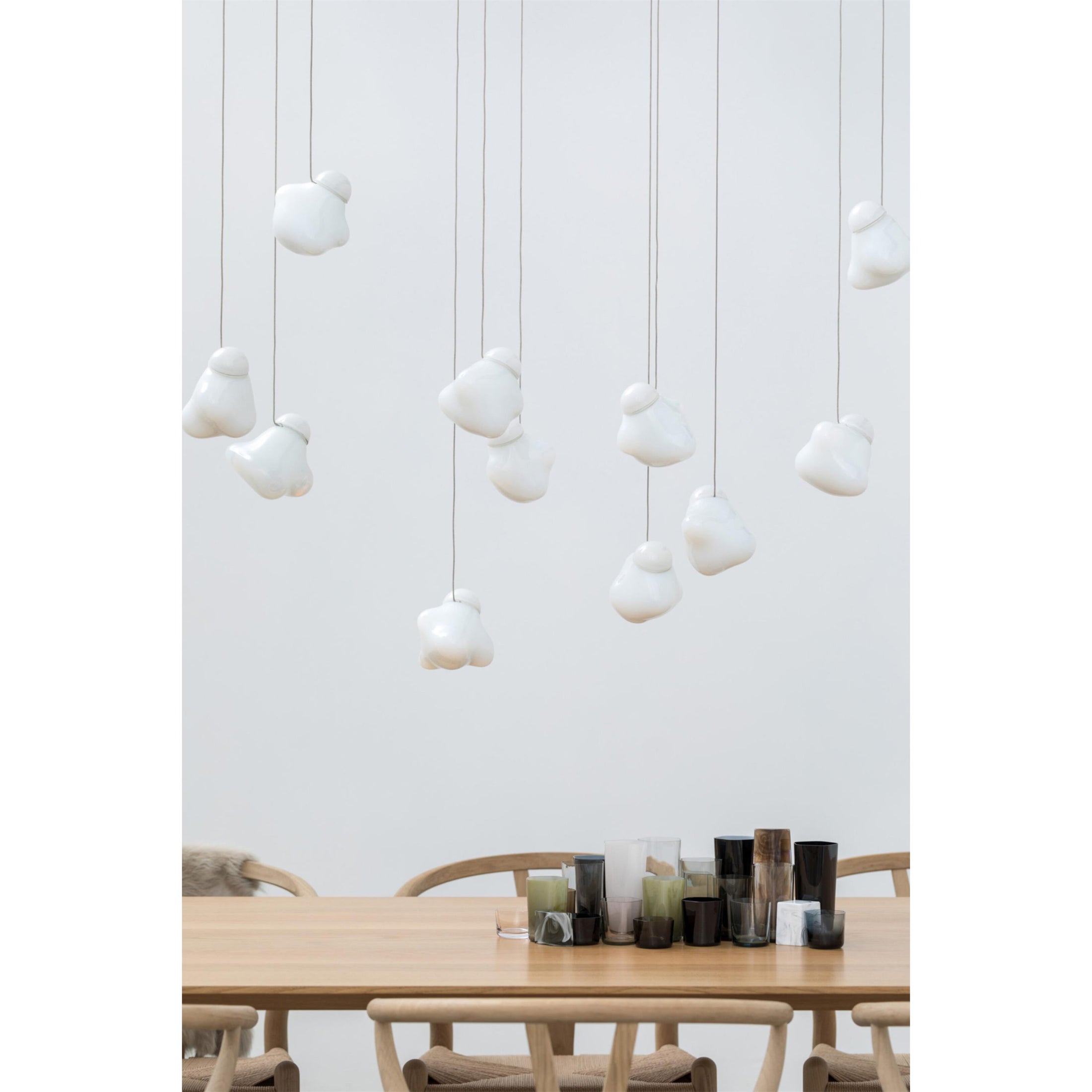 Ice Pier Pendant Lamp