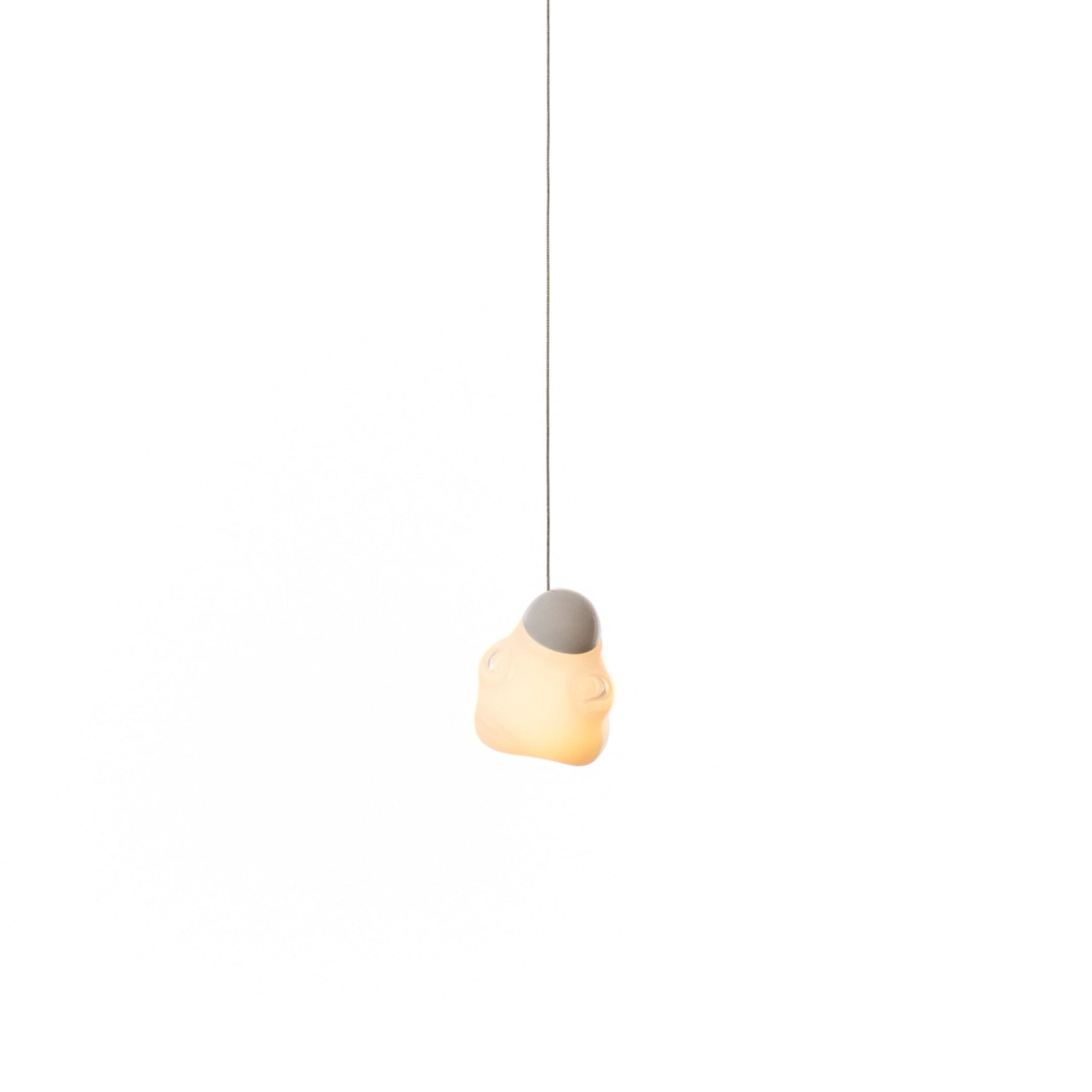 Ice Pier Pendant Lamp