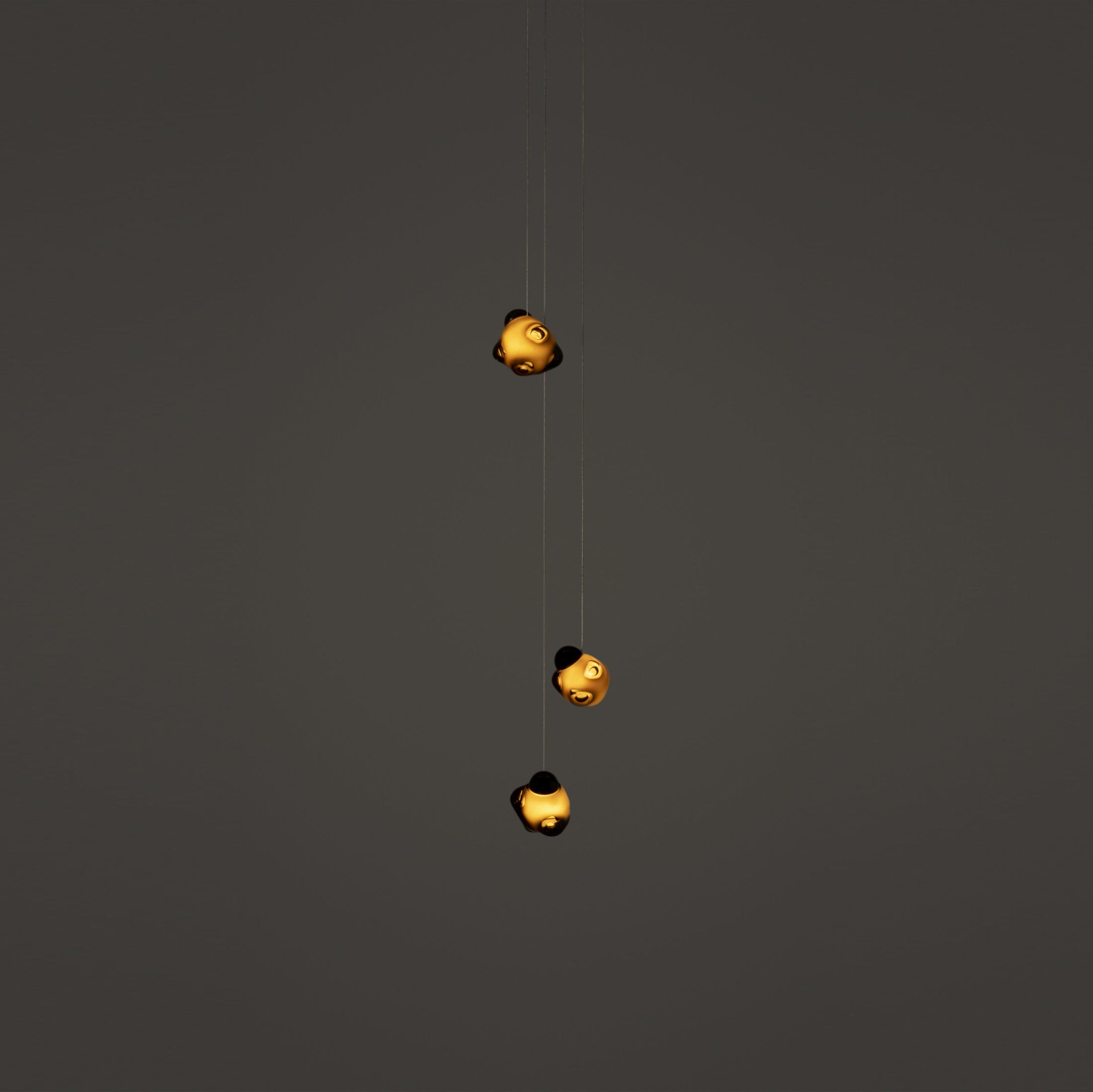 Ice Pier Pendant Lamp