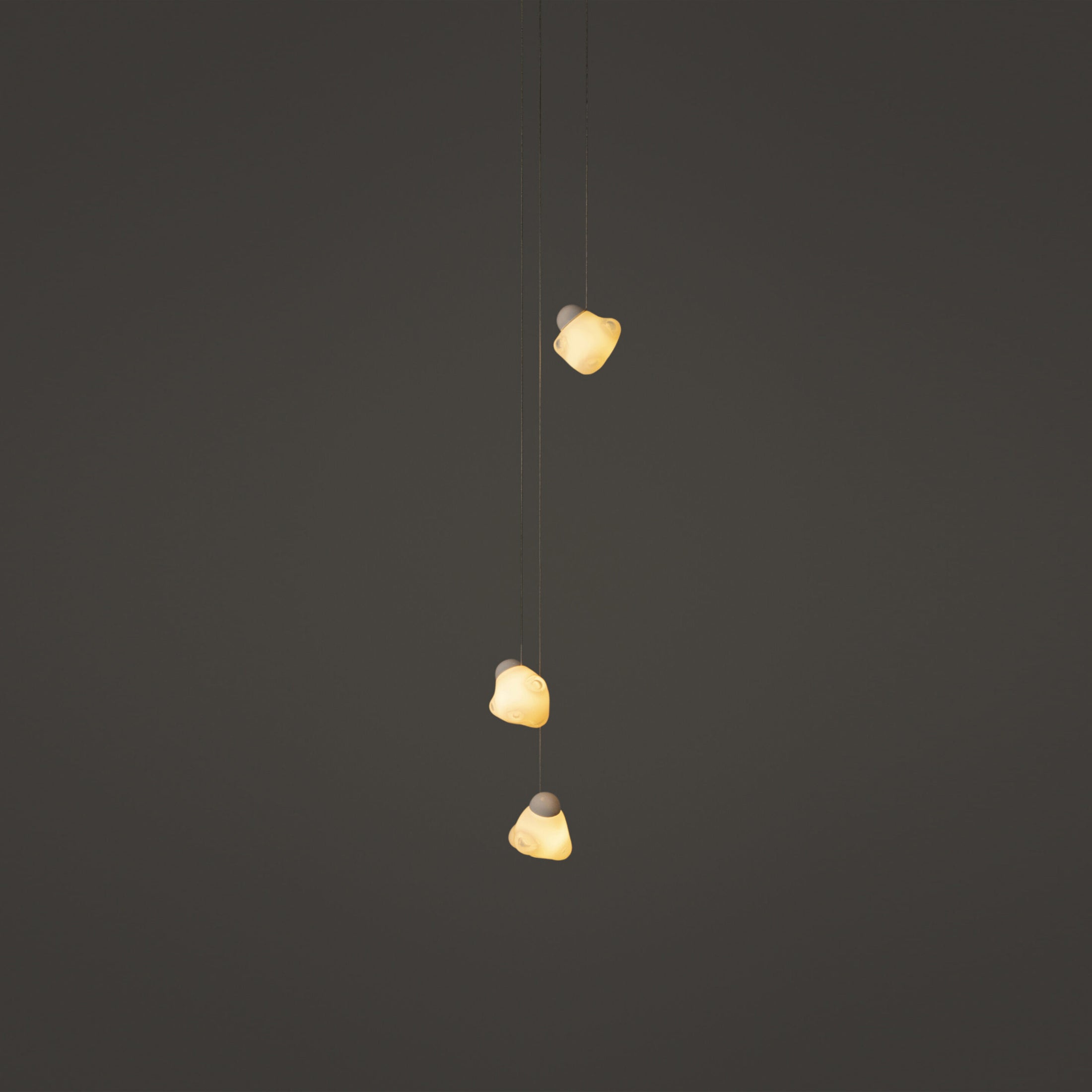 Ice Pier Pendant Lamp