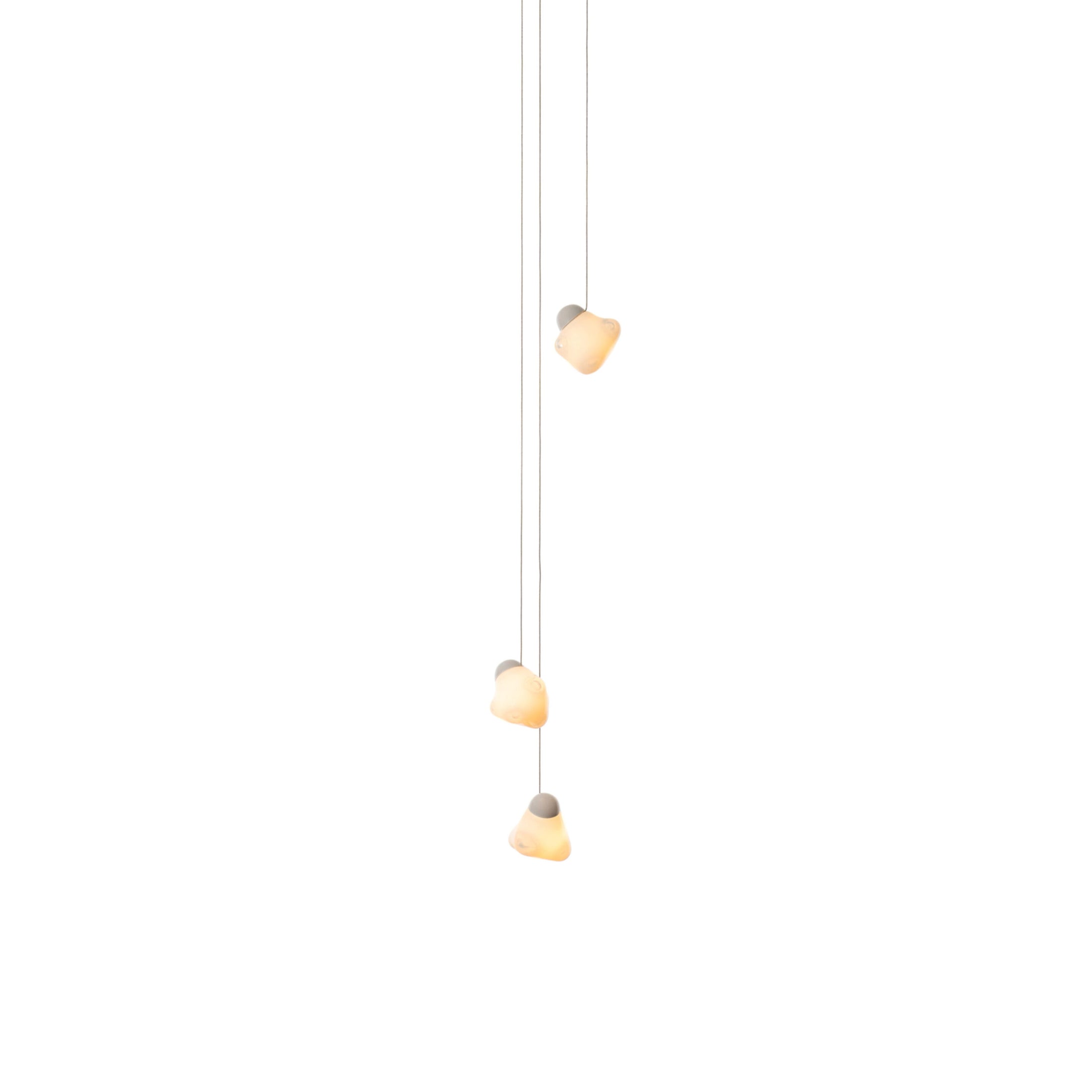 Ice Pier Pendant Lamp