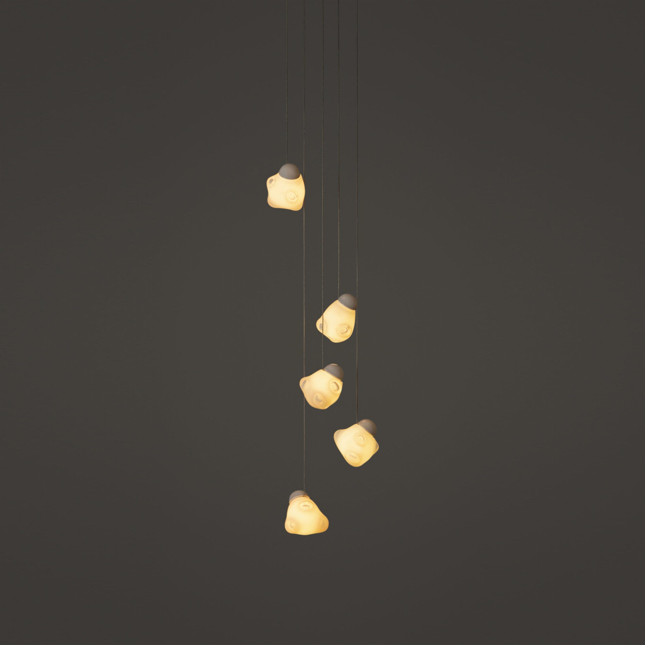 Ice Pier Pendant Lamp