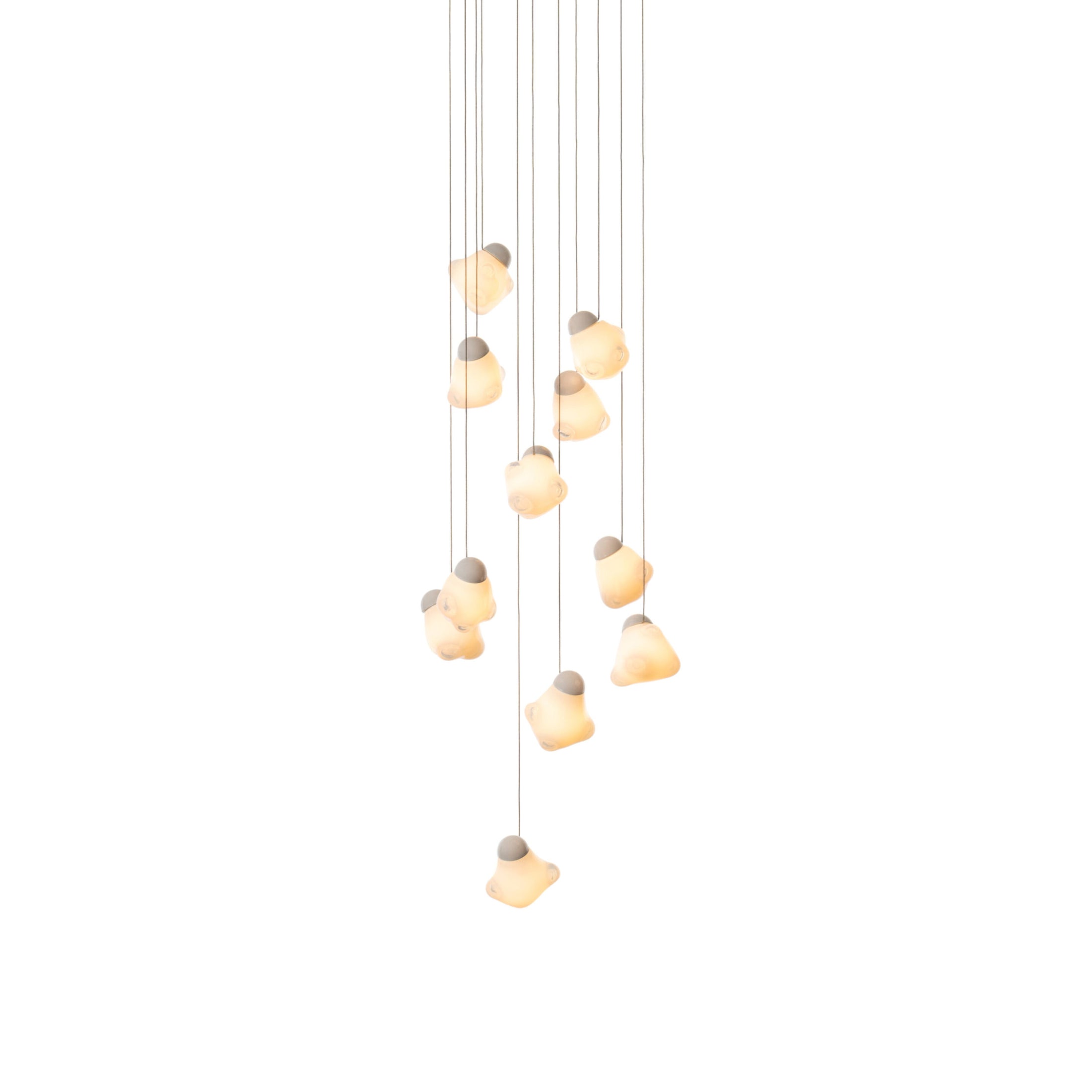 Ice Pier Pendant Lamp