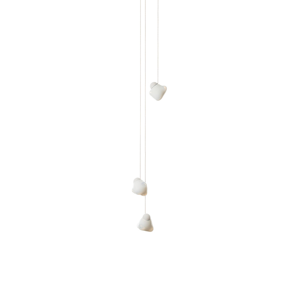 Ice Pier Pendant Lamp