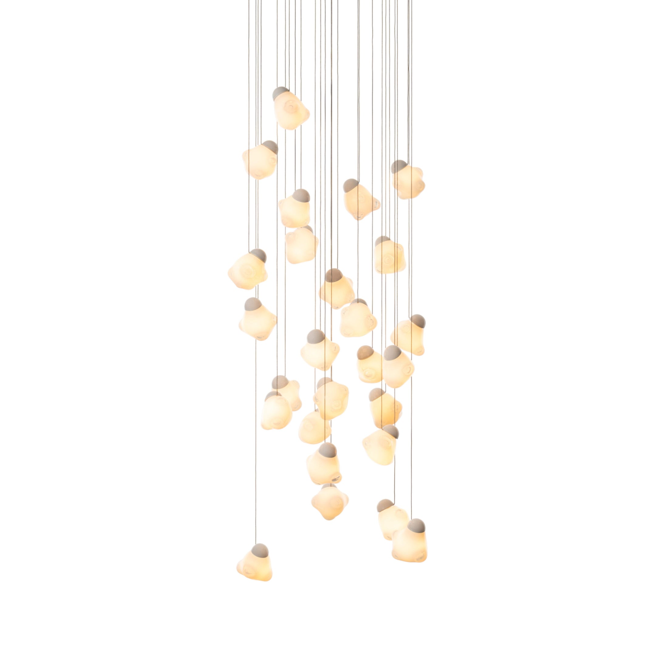 Ice Pier Pendant Lamp