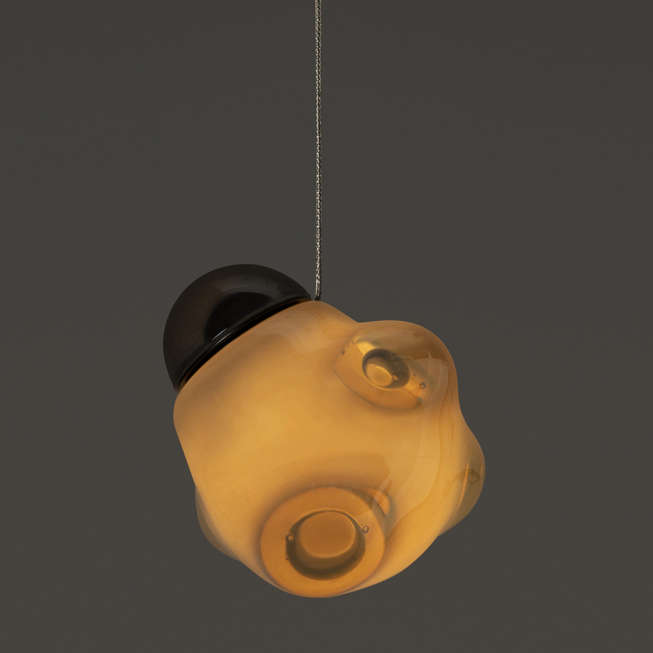 Ice Pier Pendant Lamp