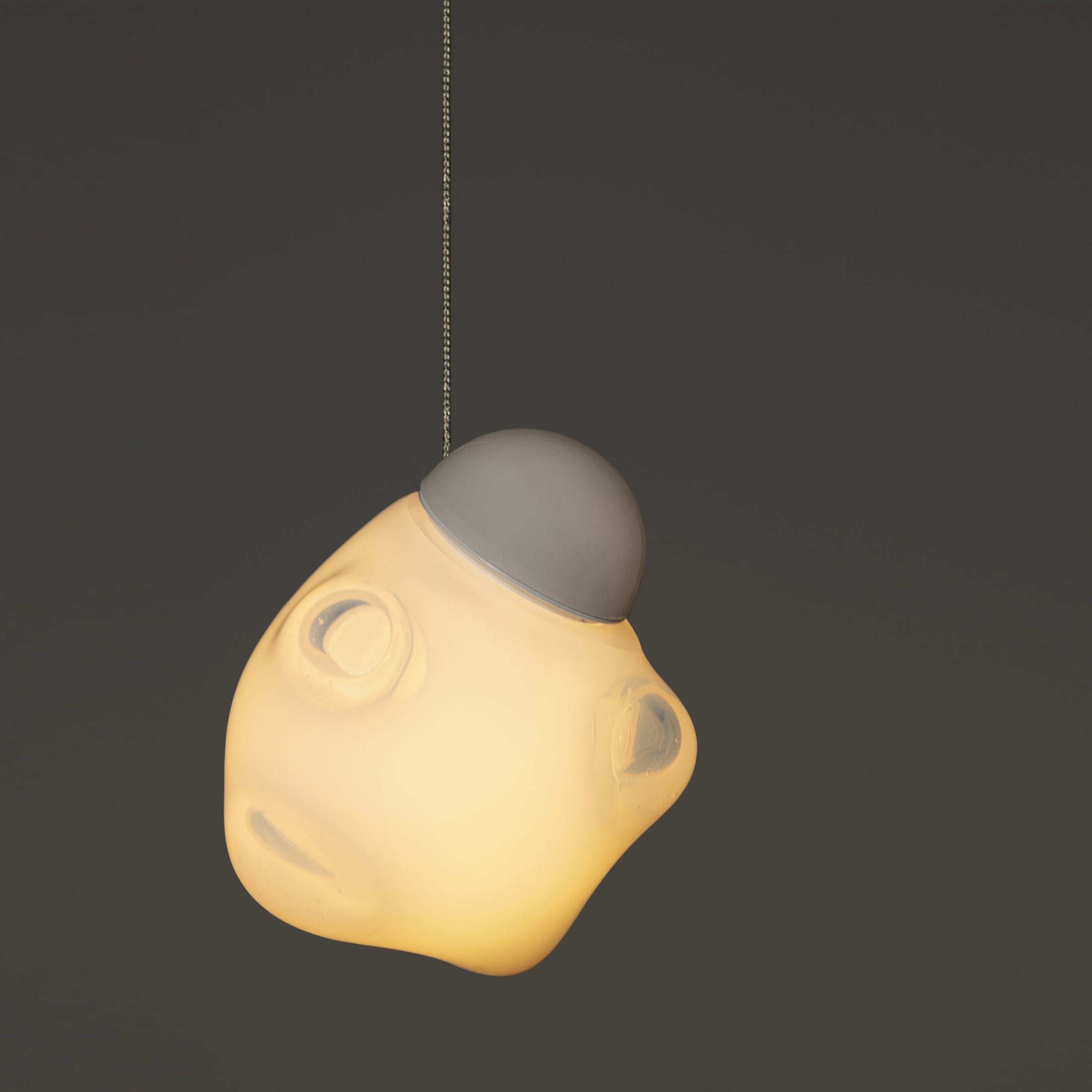 Ice Pier Pendant Lamp