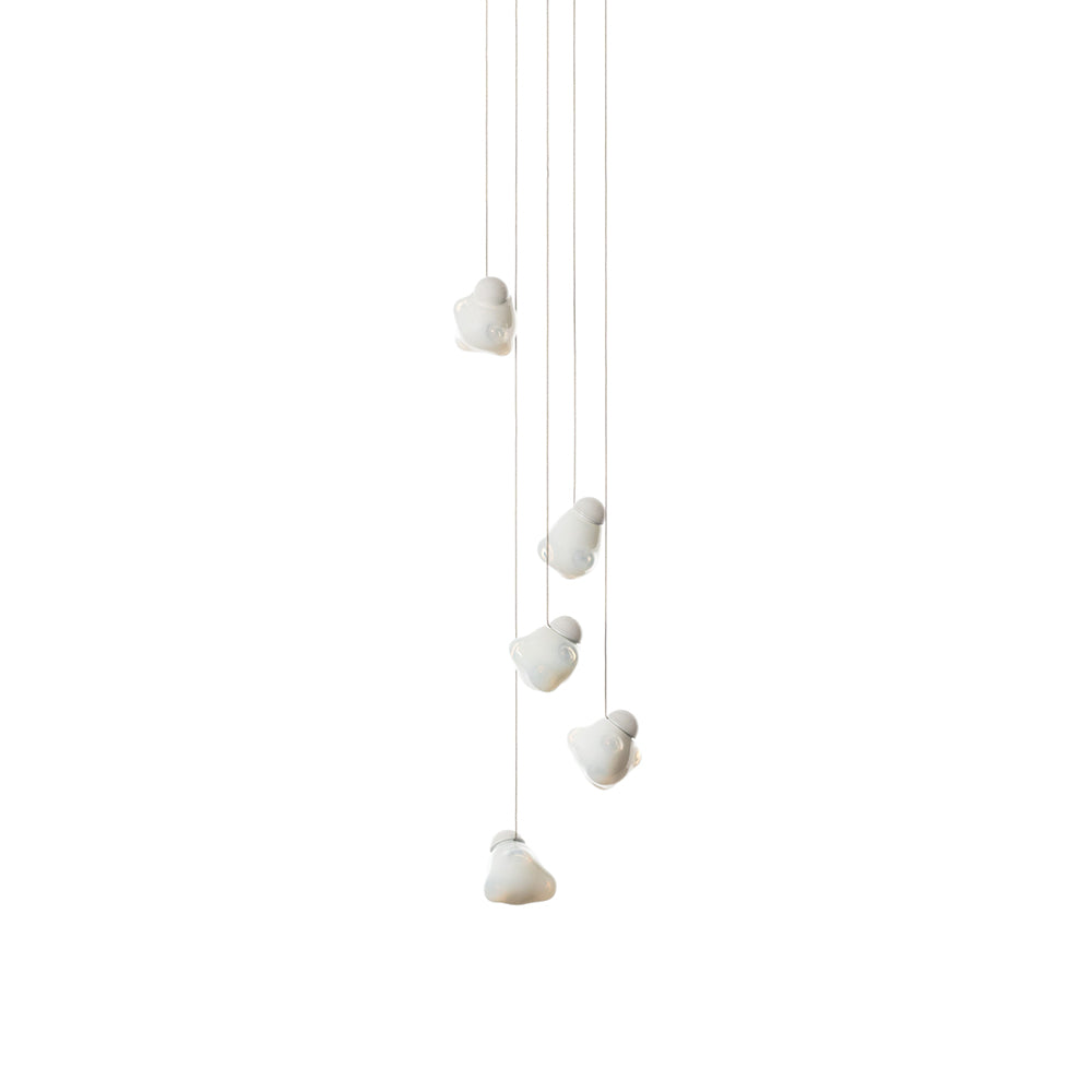 Ice Pier Pendant Lamp