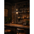 Load image into Gallery viewer, Industrial Flat Pendant Light
