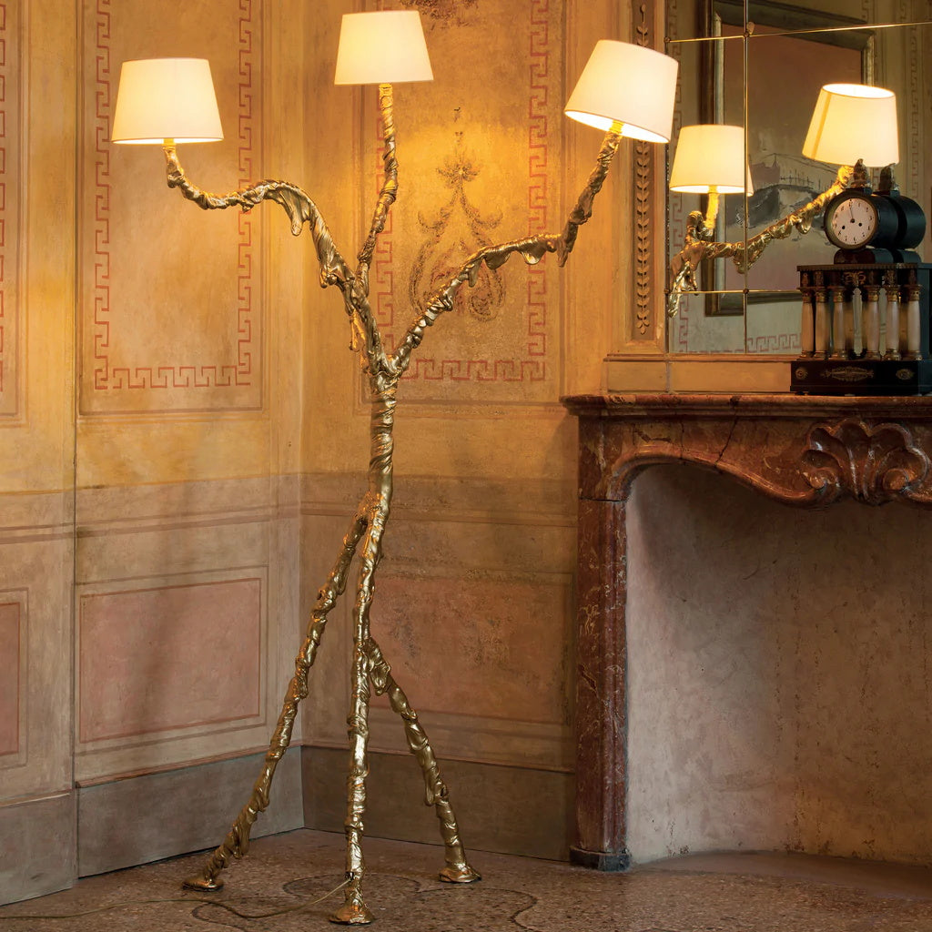 Ines Floor Lamp