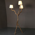 Bild in Galerie-Betrachter laden, Ines Floor Lamp
