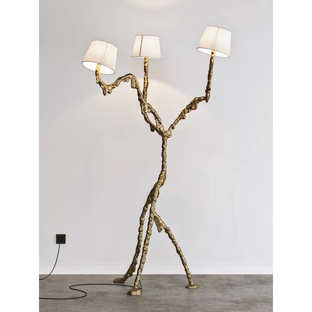 Ines Floor Lamp