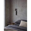 Charger l'image dans la visionneuse de la galerie, Inez LED Alabaster Wall Sconce
