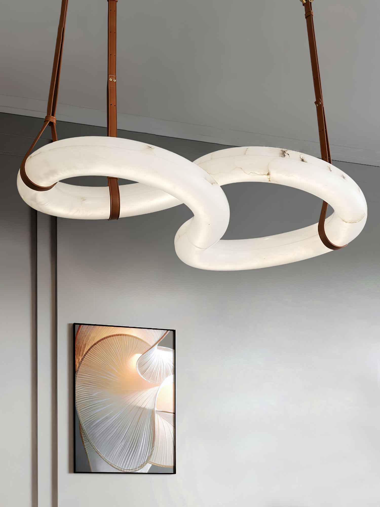 Lustre Infini