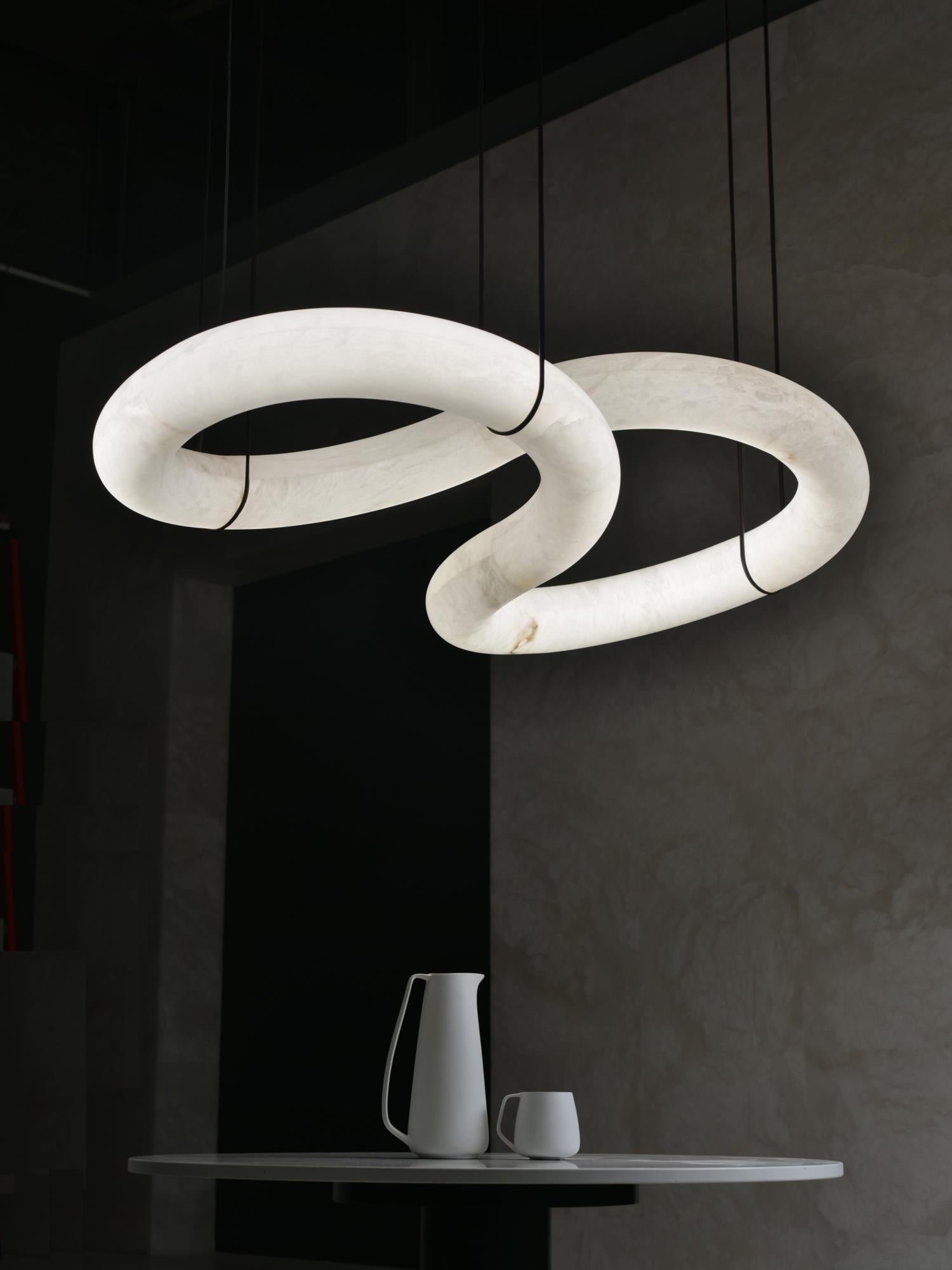 Lustre Infini