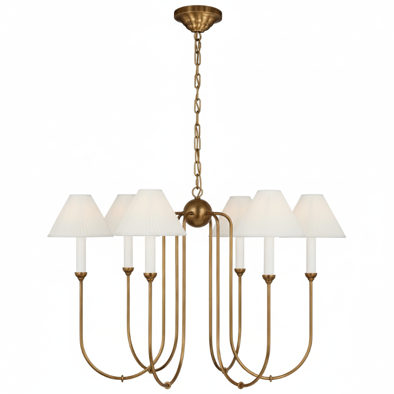 Ingela Chandelier