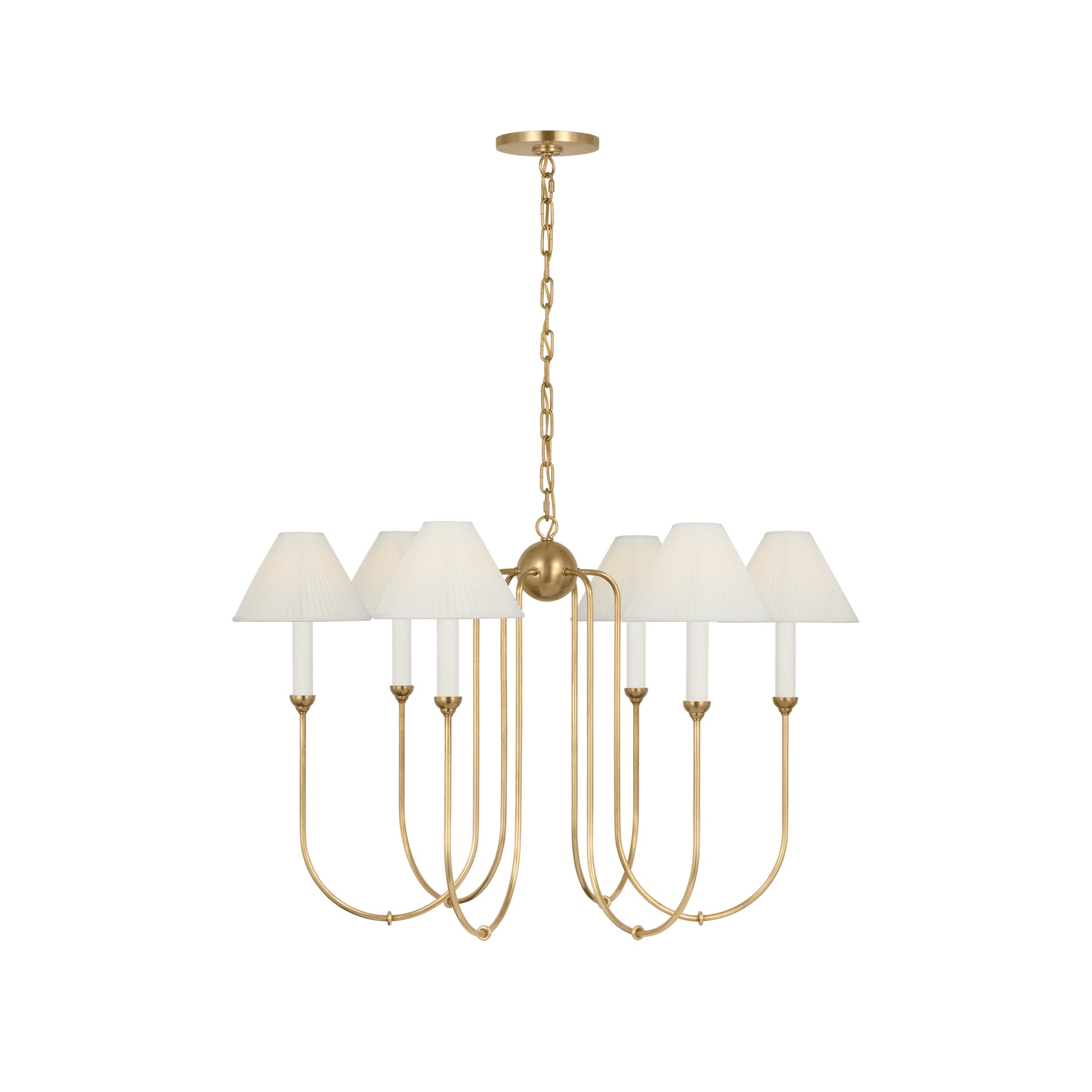 Ingela Chandelier