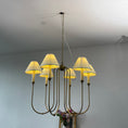 Bild in Galerie-Betrachter laden, Ingela Chandelier

