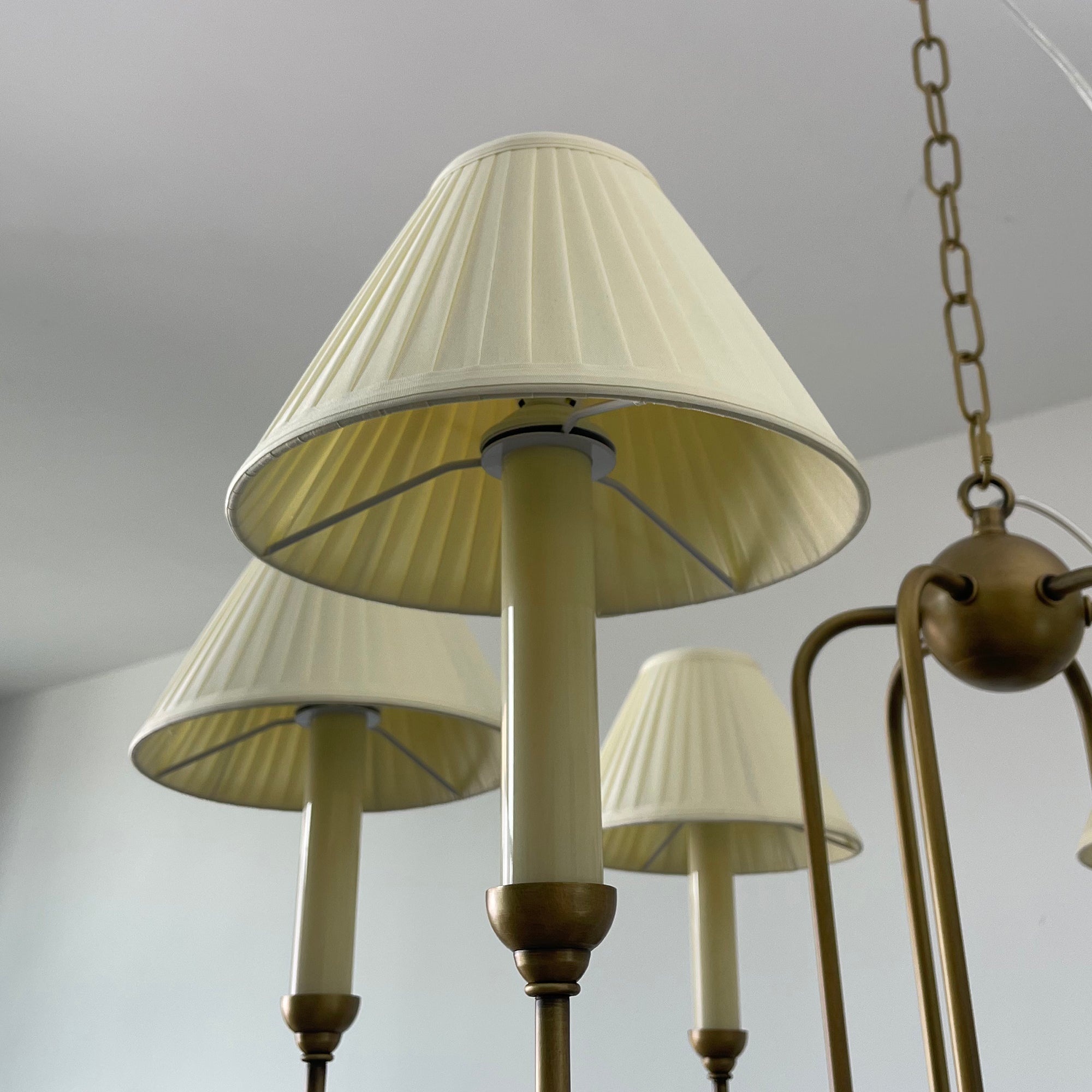 Ingela Chandelier