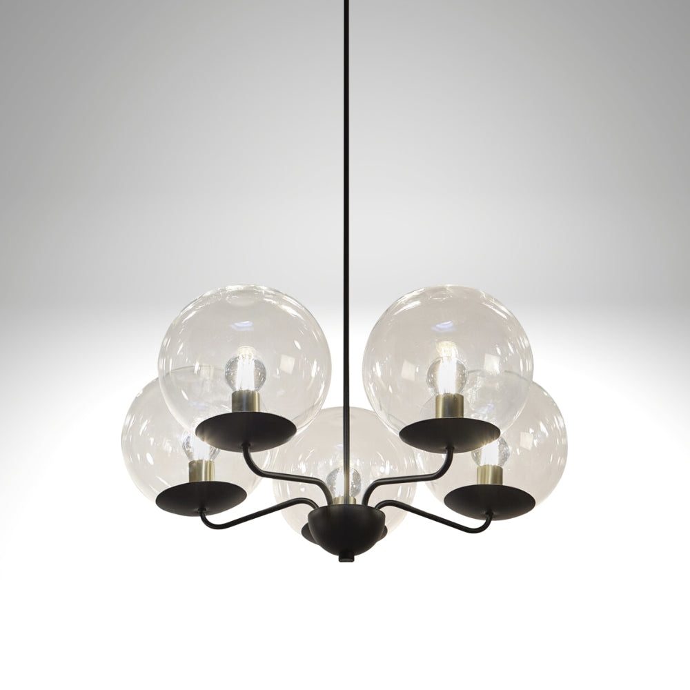 Innerbloom Chandelier