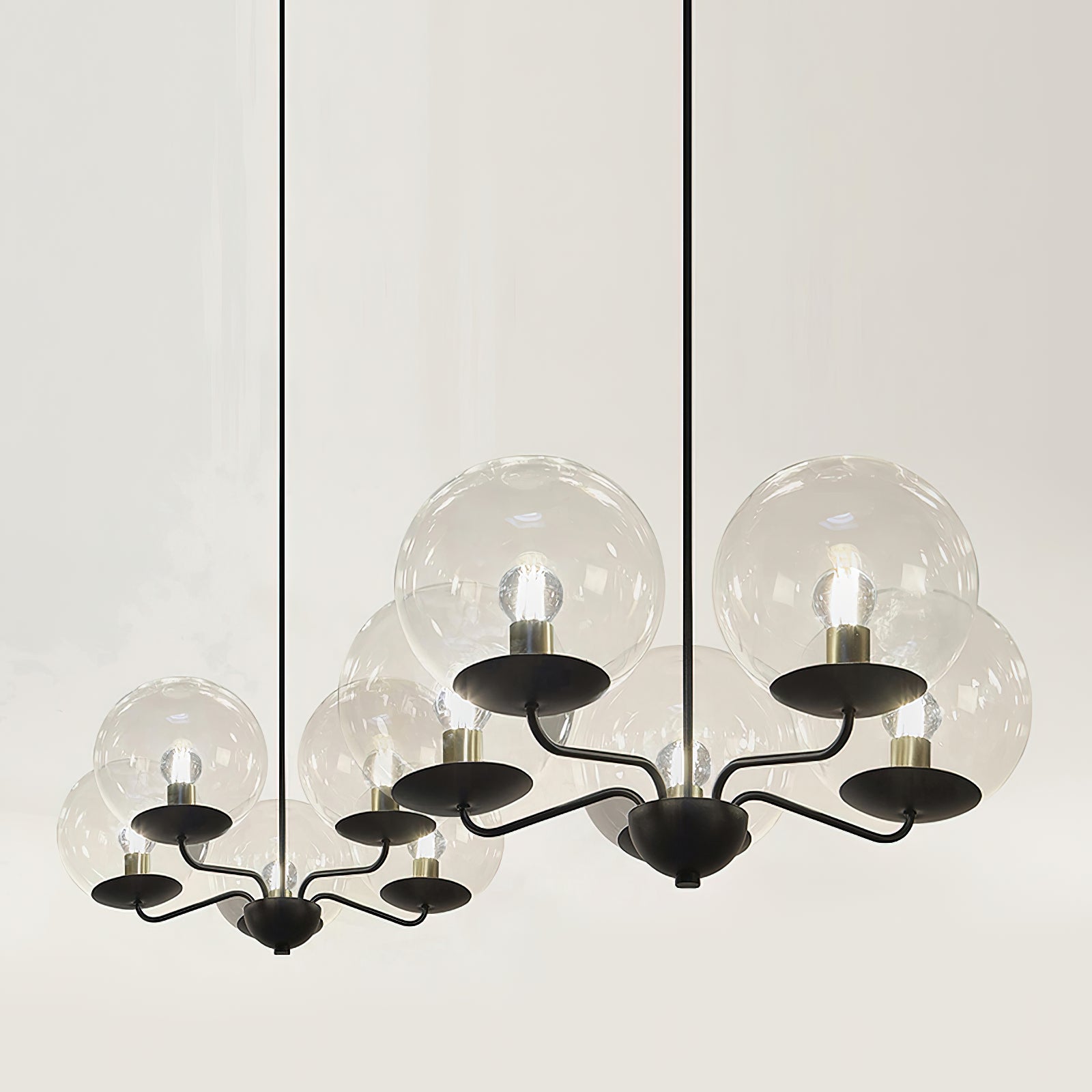 Innerbloom Chandelier