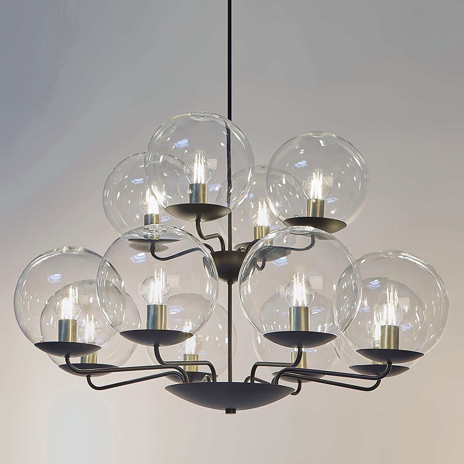 Innerbloom Chandelier