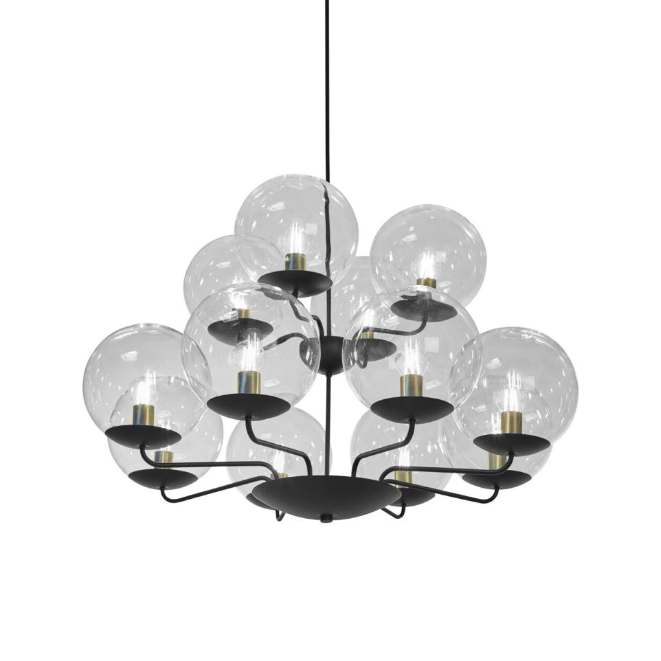 Innerbloom Chandelier