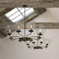 Load image into Gallery viewer, Innerbloom Chandelier
