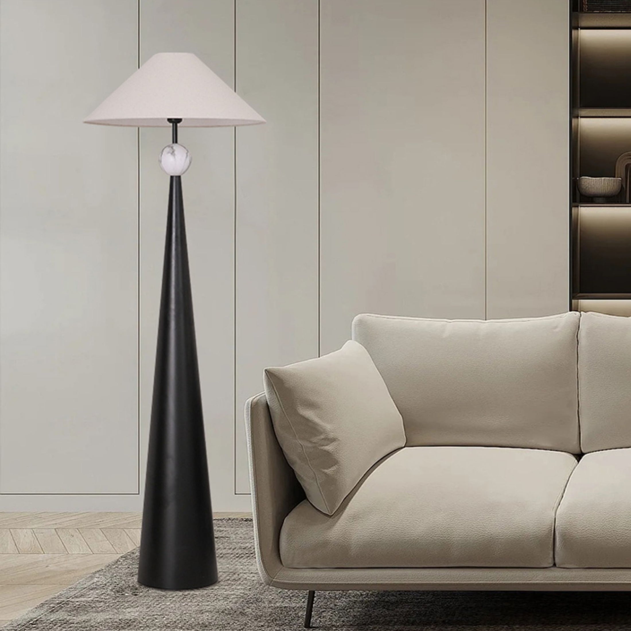 Innes Floor Lamp