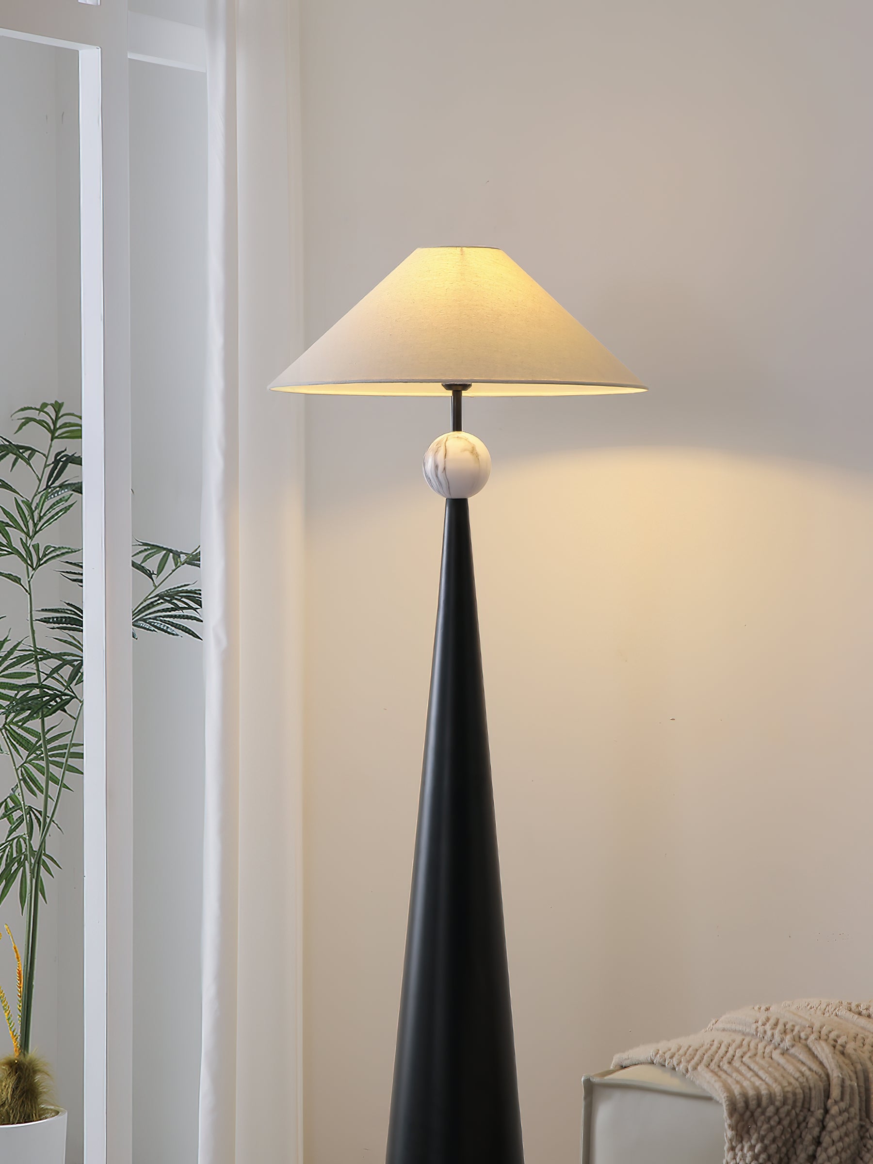 Lampadaire Innes