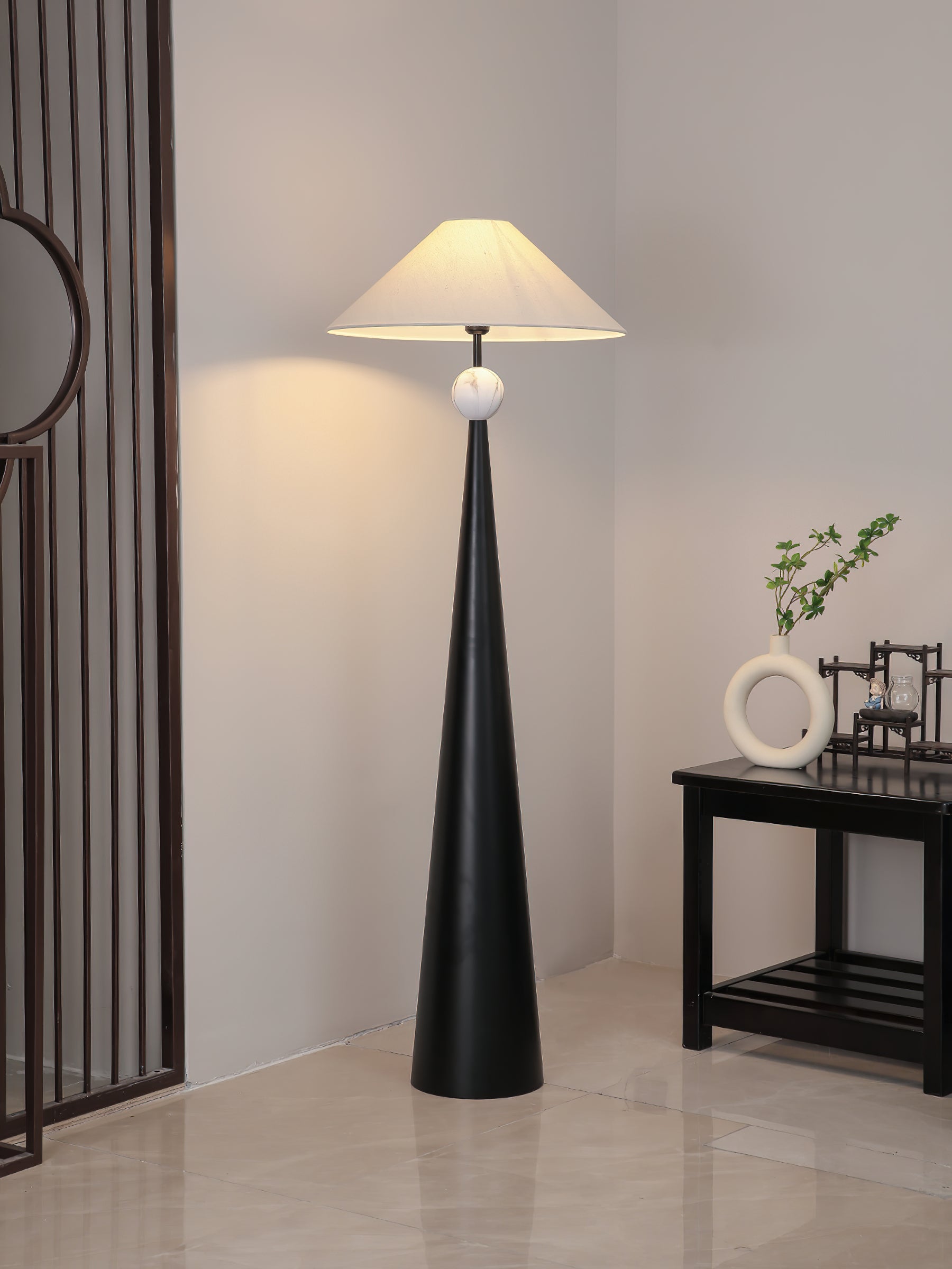 Lampadaire Innes