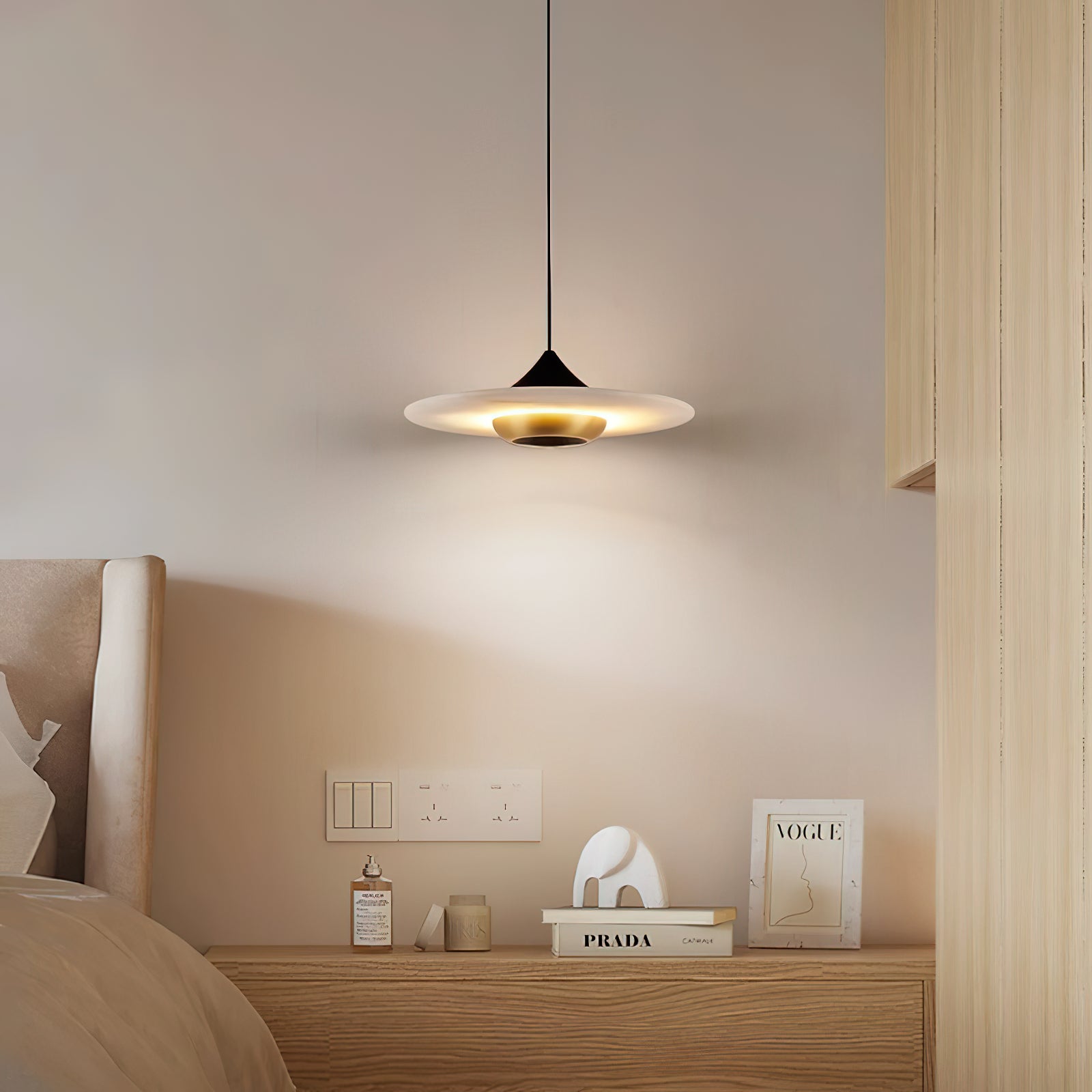 Ipno LED Pendant Light