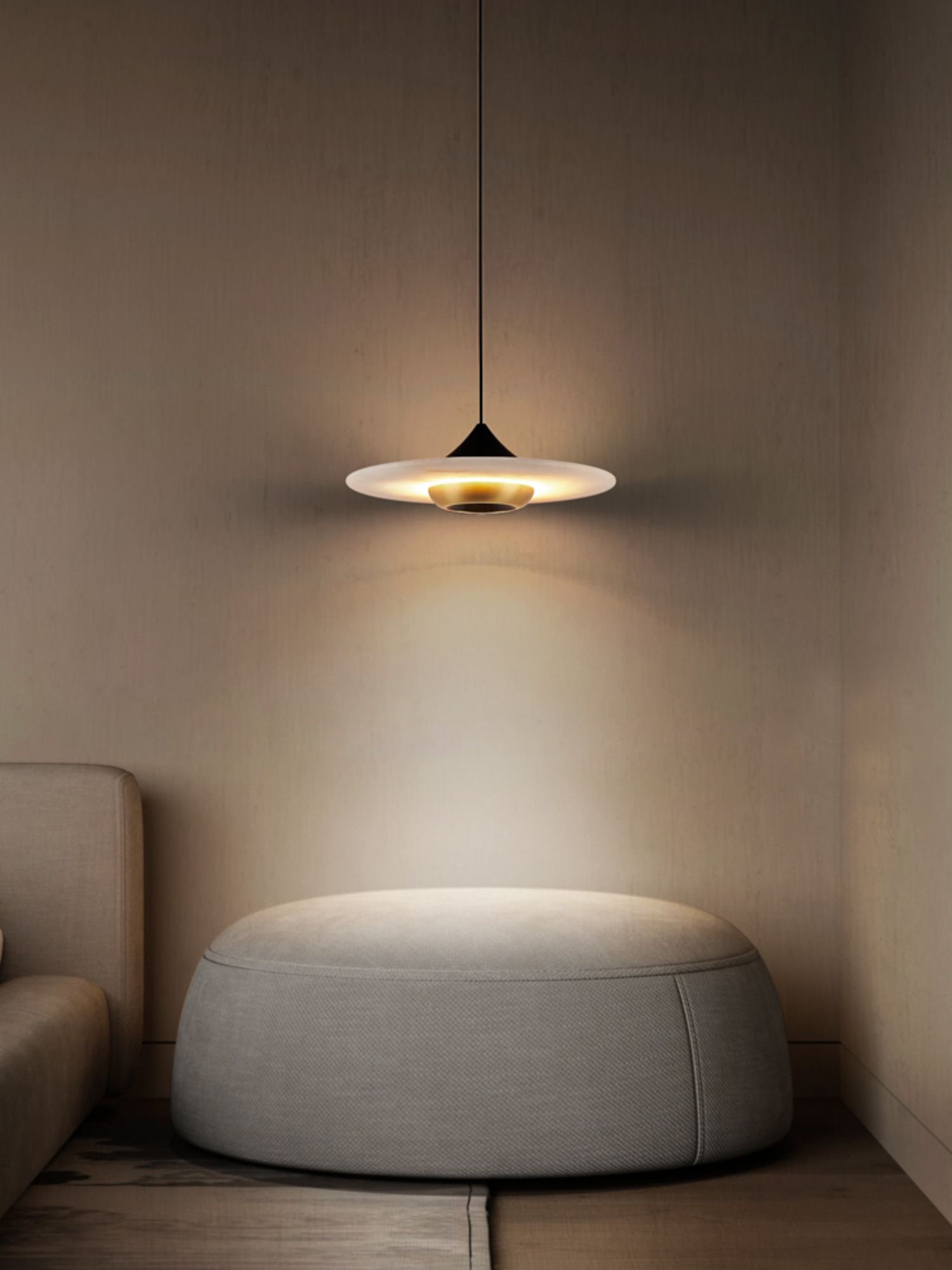 Ipno LED Pendant Light