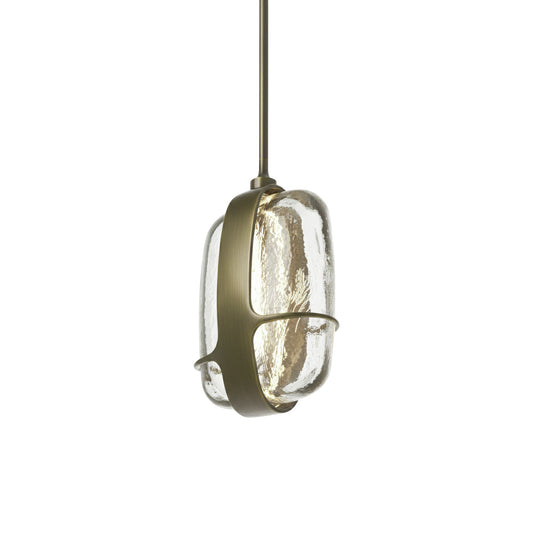 Iris Pendant Lamp