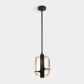 Load image into Gallery viewer, Iris Pendant Lamp
