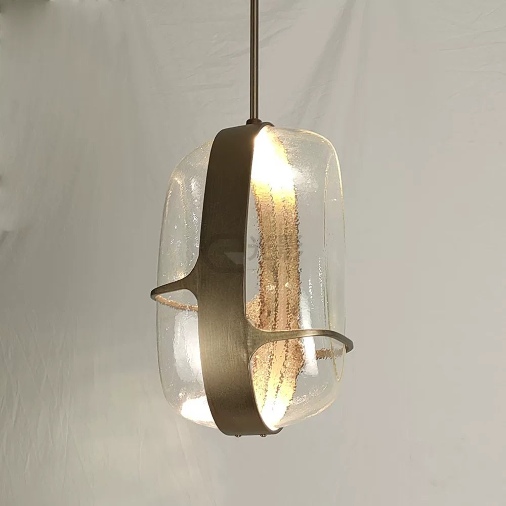 Iris Pendant Lamp
