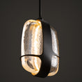 Load image into Gallery viewer, Iris Pendant Lamp
