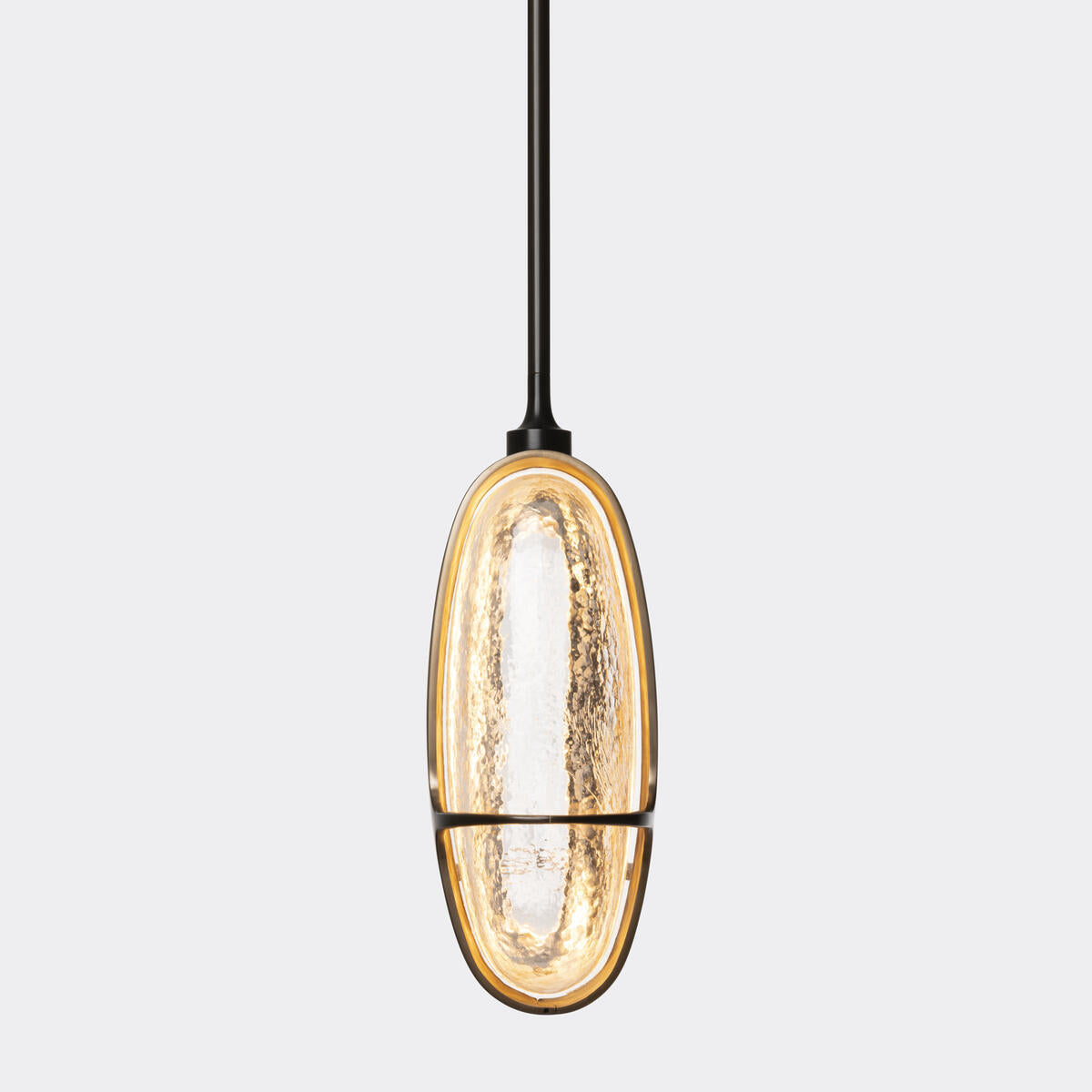 Iris Pendant Lamp