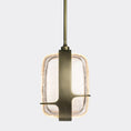 Load image into Gallery viewer, Iris Pendant Lamp
