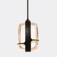 Load image into Gallery viewer, Iris Pendant Lamp
