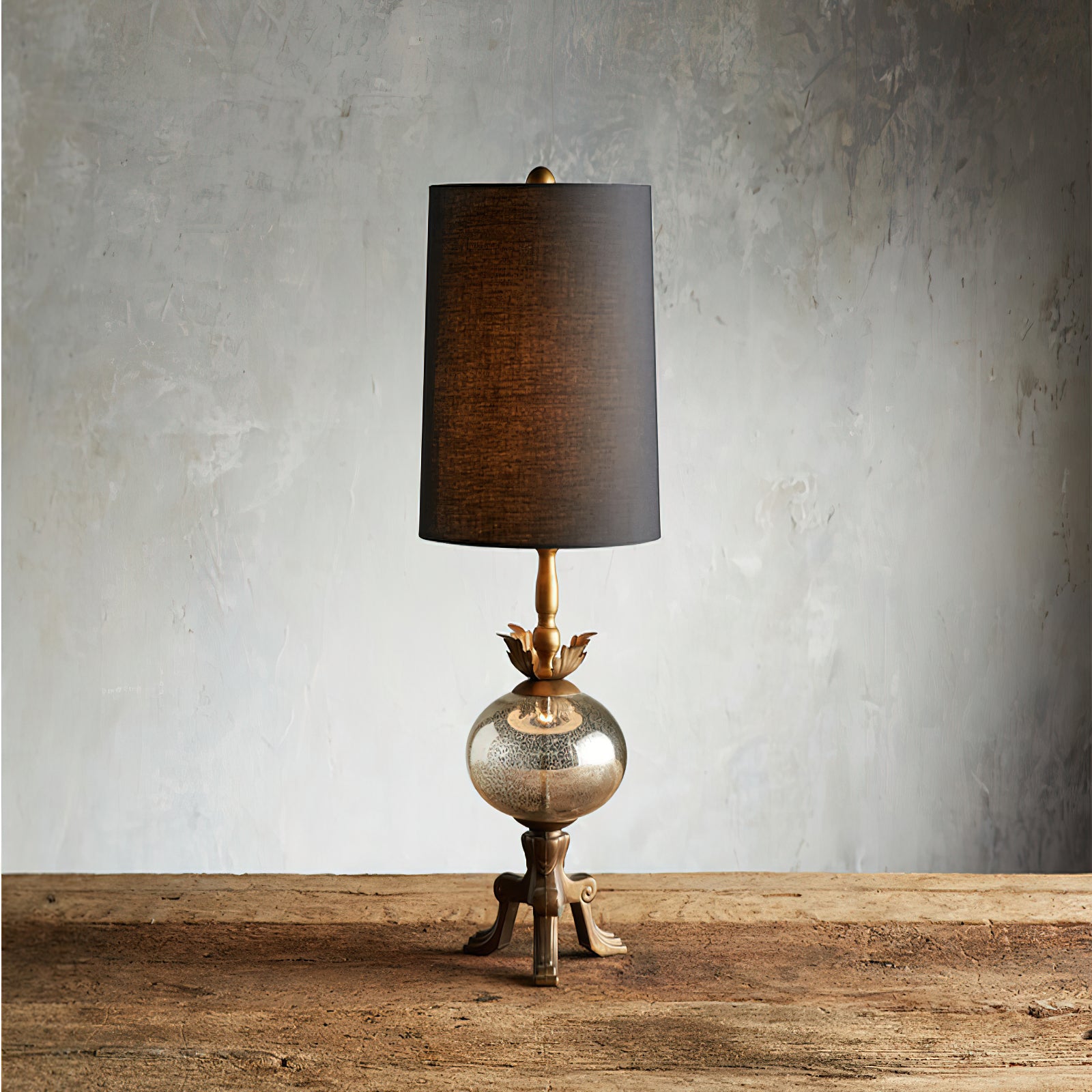 Isabella Table Lamp