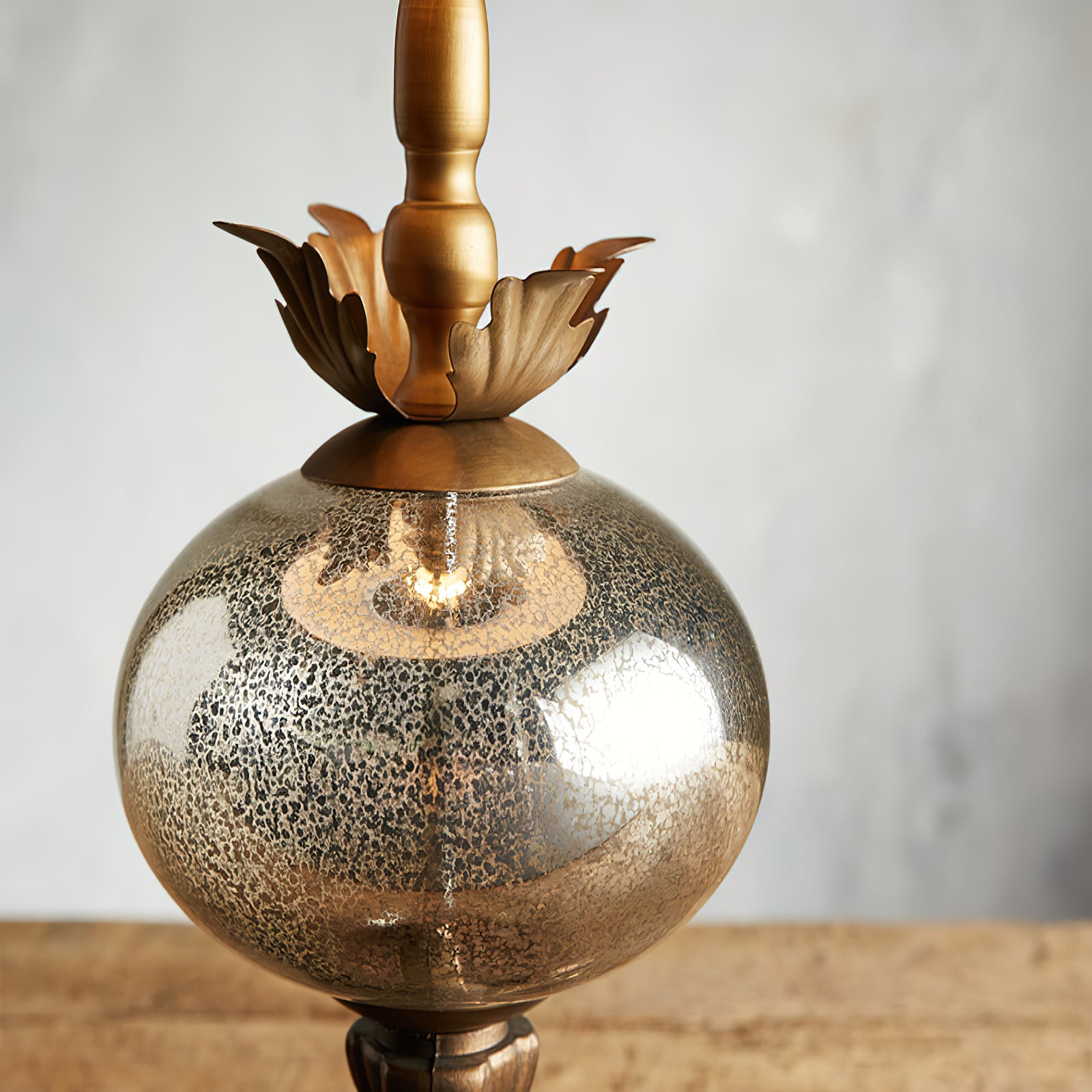 Isabella Table Lamp