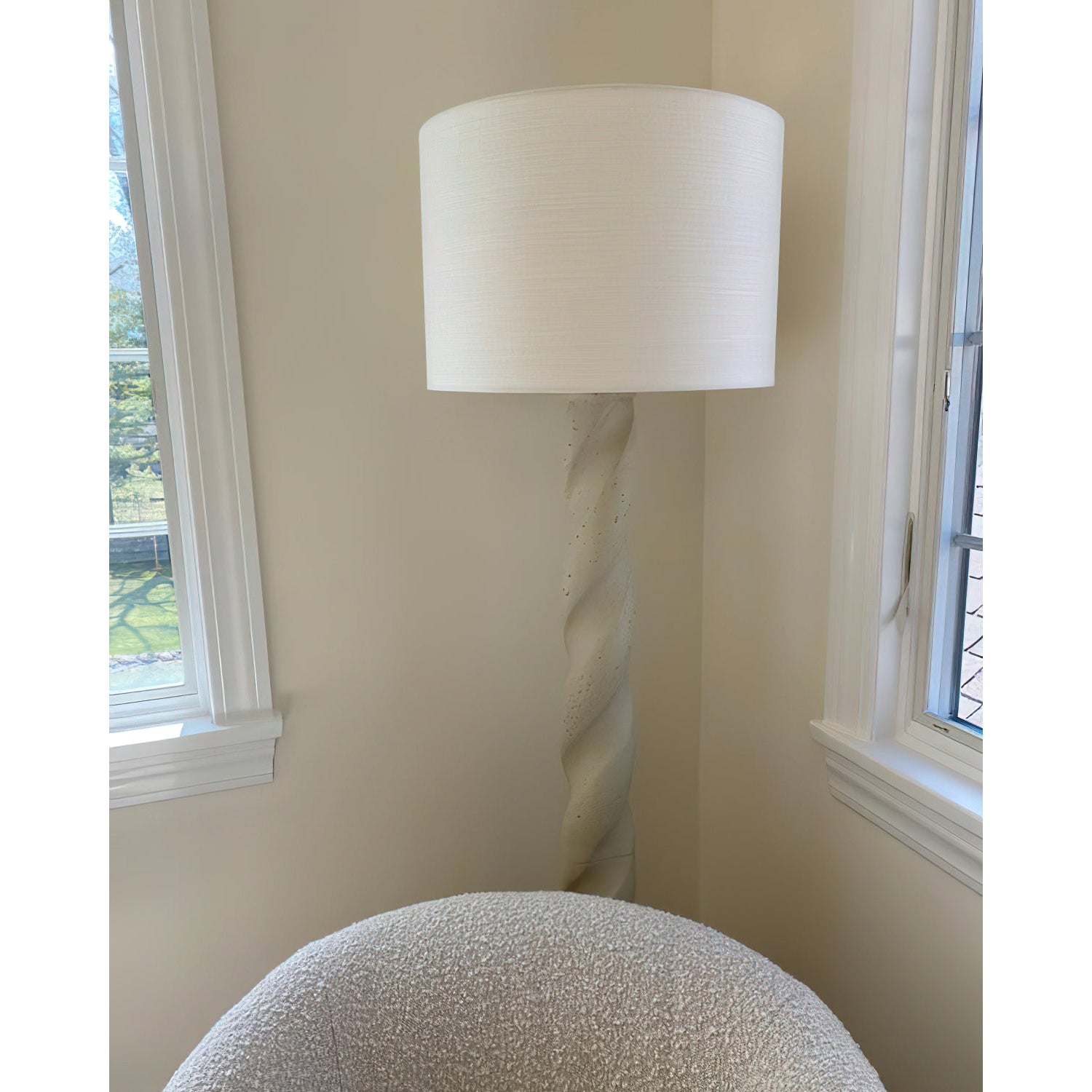 Isobel Floor Lamp